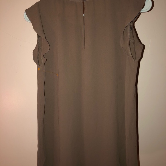 Loft Short Sleeve Top NWT - Picture 2 of 3